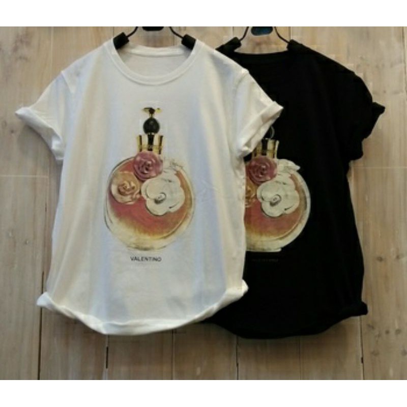 Kaos Valentino Murah