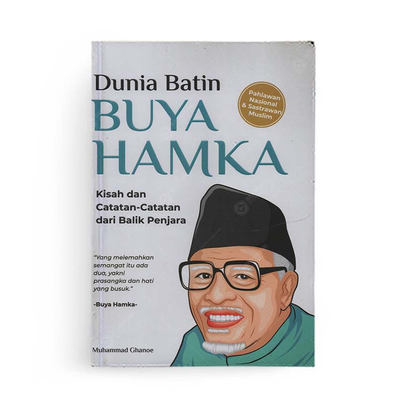 Berdikari - Dunia Batin Buya Hamka - Araska