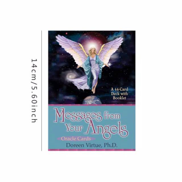 Massage from Your Angels