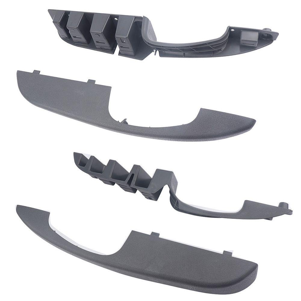 Preva Car Inner Handle Mobil Part Mobil Auto Tool Handle Pull