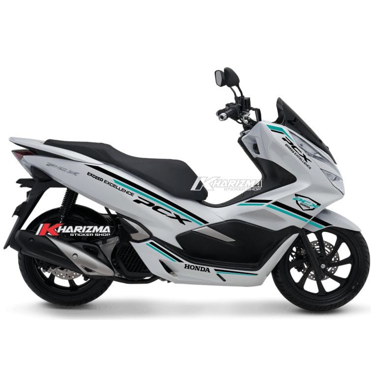 20 Ide Gambar Stiker Honda Pcx Hitam Aneka Stiker Keren 20 Ide Gambar Stiker Honda Pcx Hitam Aneka Stiker Keren