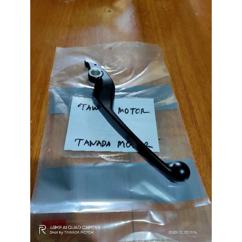 HANDLE REM DEPAN HONDA SCOOPY ESP LED 2019 K93 SCOOPY ESP K2F 2021