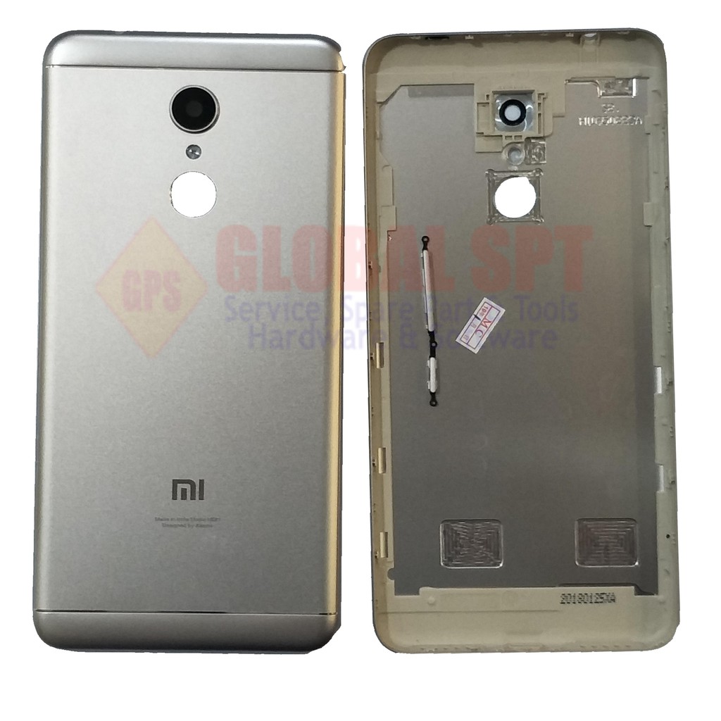 BACKDOOR XIAOMI REDMI 5 / BACK DOOR / COVER BELAKANG XIAOMI REDMI5