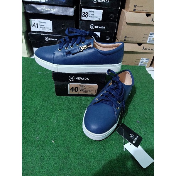Nevada original sepatu wanita
