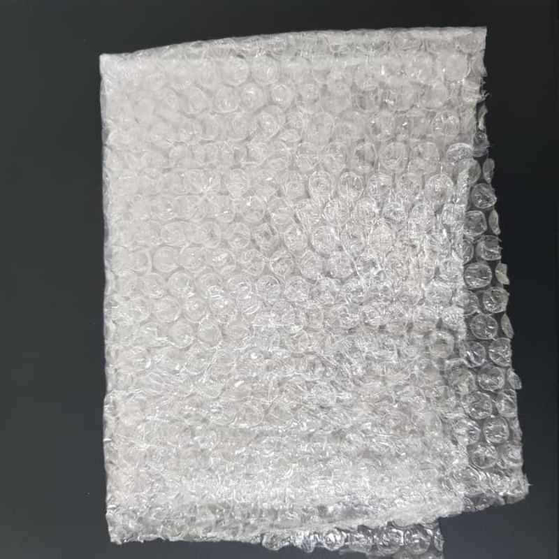 

Bubble wrap