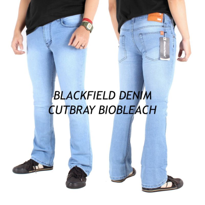 JEANS CUTBRAY ORIGINAL - CELANA CUTBRAY PRIA - JEANS CUTBRAY PENSIL-BISA COD-CUTBRAY PRIA