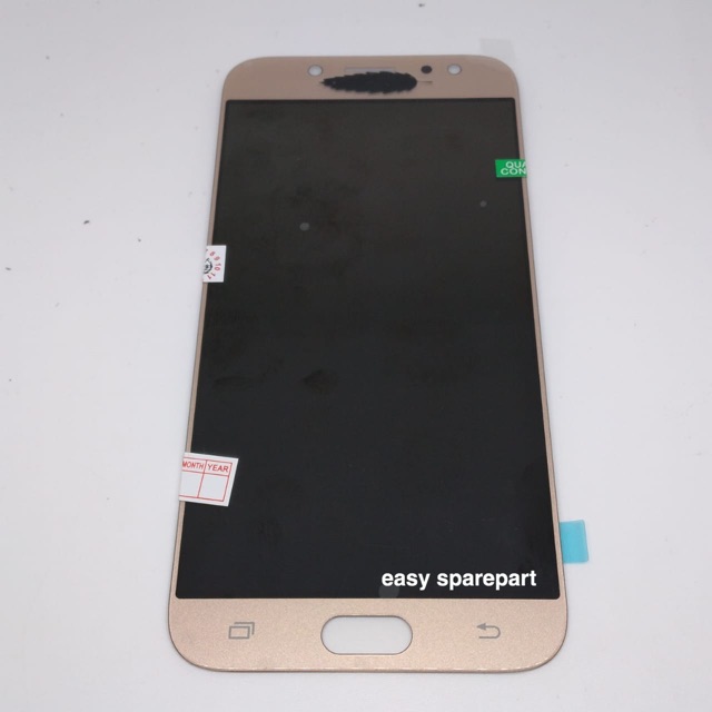 LCD + Touchscreen FULLSET Samsung J730 / J7 Pro ORIGINAL OLED