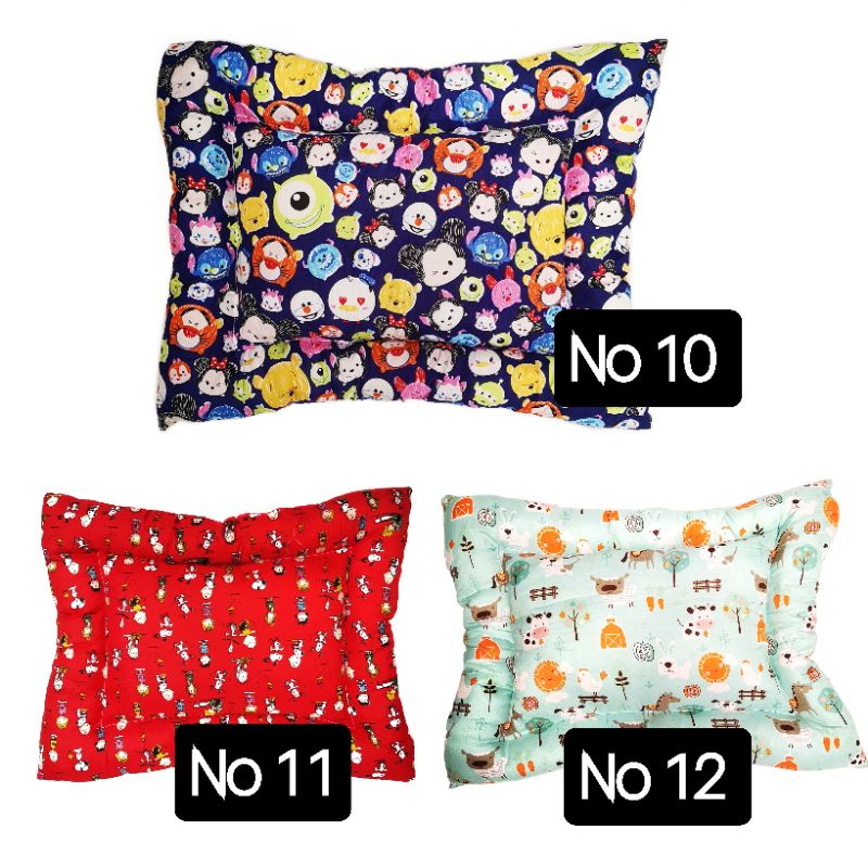 KASUR BANTAL  60 x 50 cm / tilam ranjang kucing anjing /  cat &amp; dog / pet
