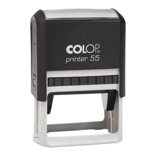 

Gagang Stempel Colop Stamp Printer 55