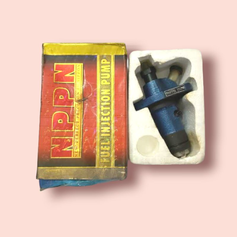 bospom diesel nppn s-195