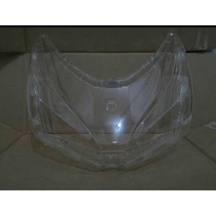 Honda Vario 110 Fi LED - Mika lampu depan