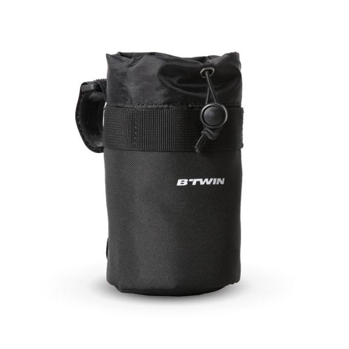 Btwin Tas Botol Minum Sepeda Lipat Gunung Balap