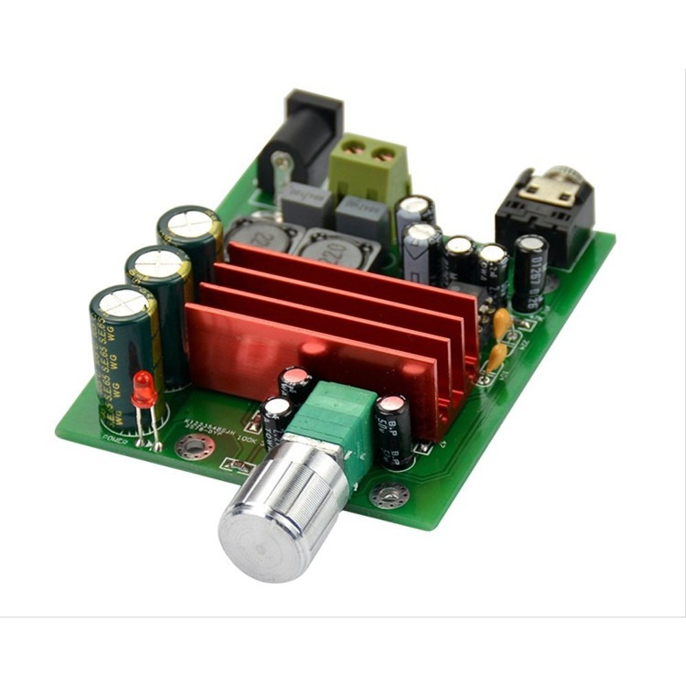 power subwoofer mini