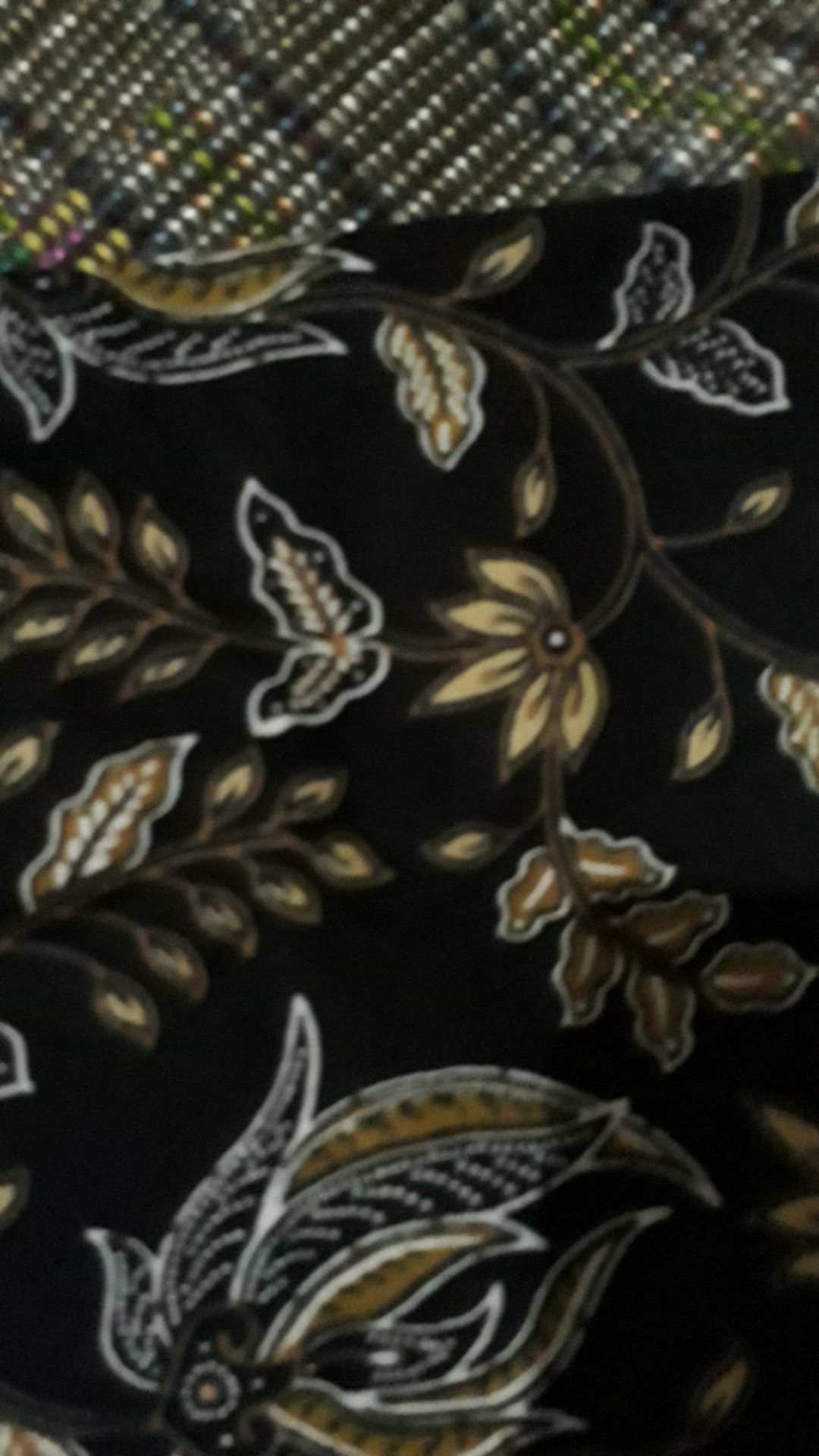 Kain Batik Katun 40s Halus Motif D Batik Pria Batik Wanita Batik Couple Keluarga] Lebar 1.15 Meter