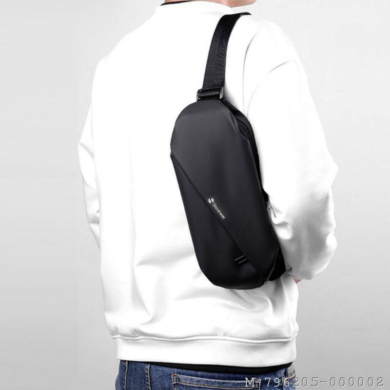 TAS PINGGANG PRIA WAISTBAG TAPAX STROM CORDURA