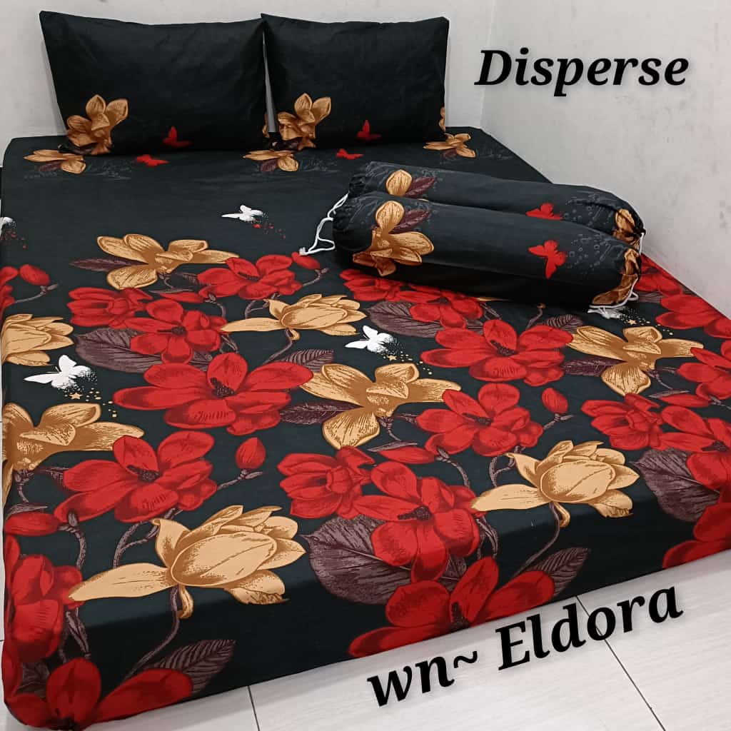 SPREI MOTIF FLAMINGO AIR MURAH BERKUALITAS