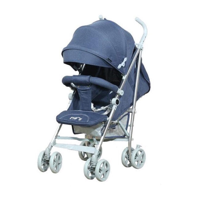 stroller pliko mini 518