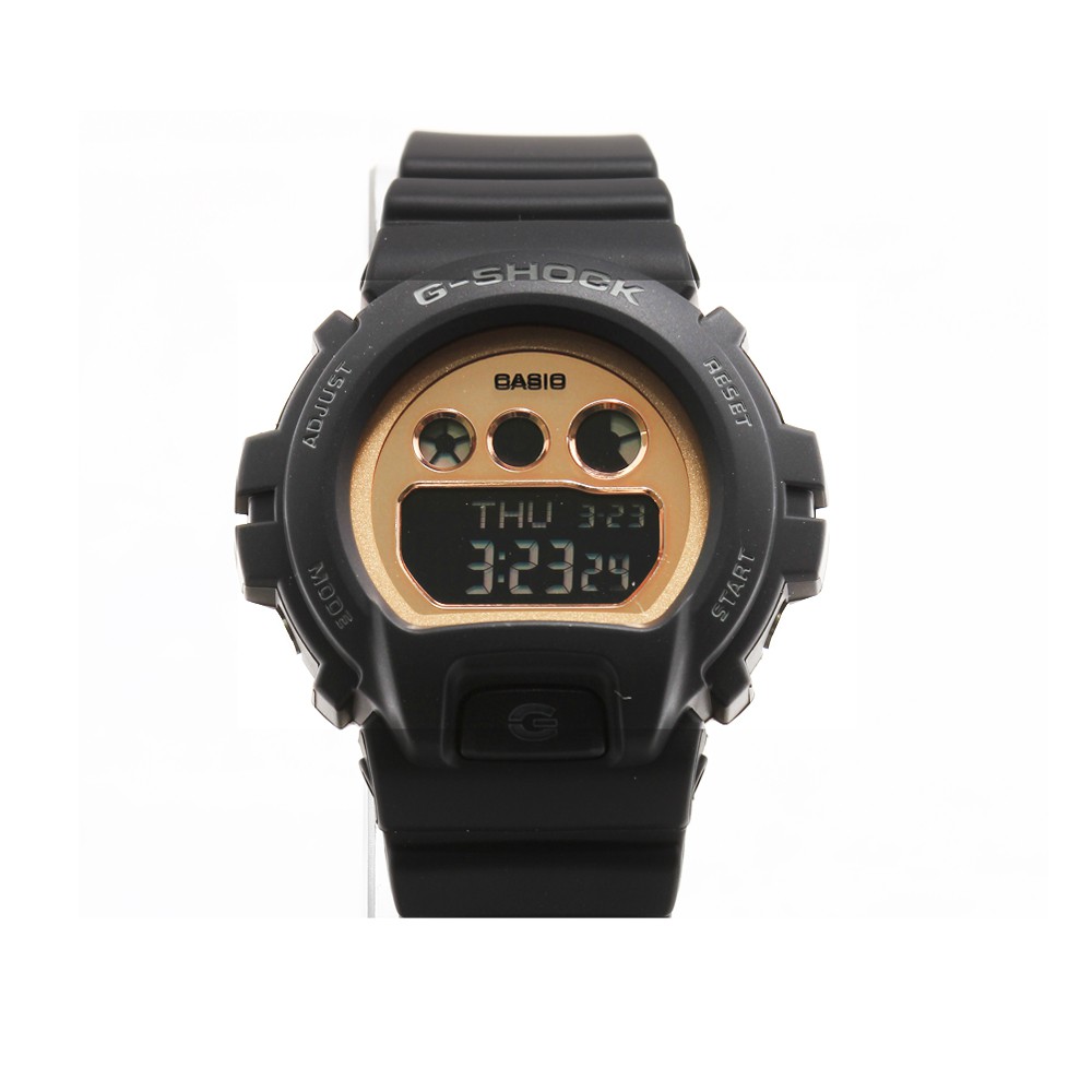 

Casio G-Shock GMD-S6900MC-1D