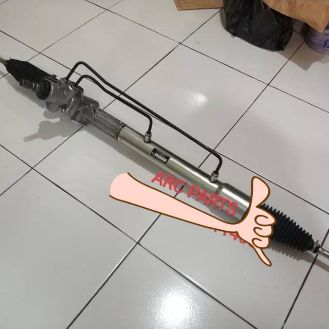 Rack steer  stir power stering avanza xenia  vvti 2004-2011 Original