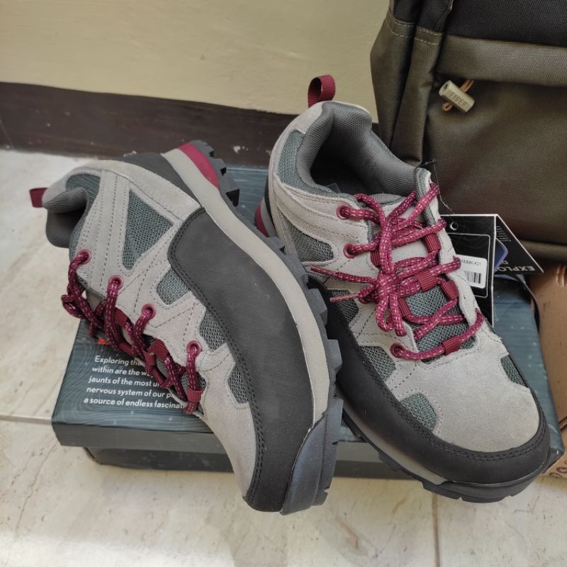 Sepatu Natoas 1.0 eigerORI