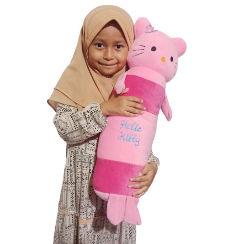 Boneka Guling karakter murah