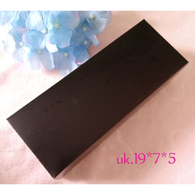 

box mika frame full box 19*7*5/paper box custom
