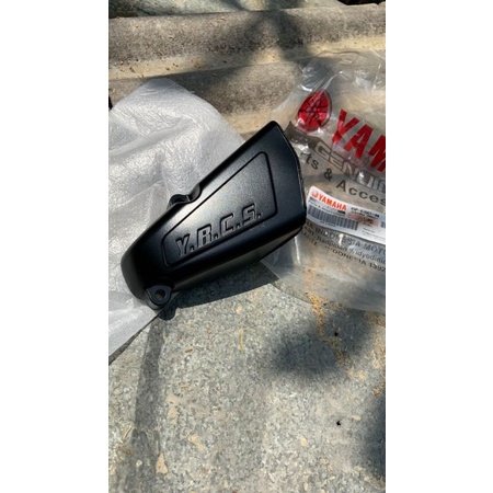 cover tutup YRCS yamaha Byson original