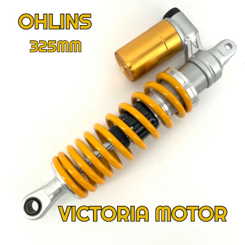 Shock Tabung Bawah Ohlins Vario Scoopy beat mio