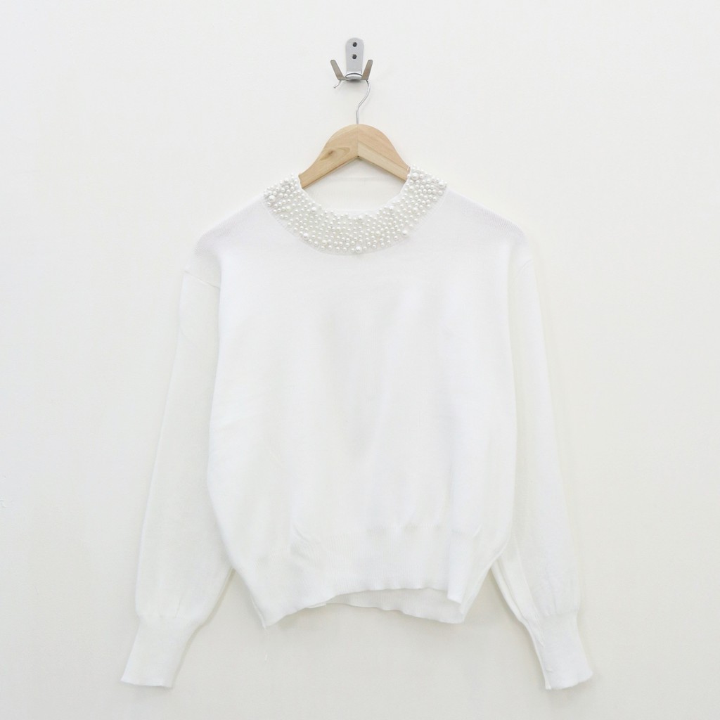 Heijin knit long top - Thejanclothes