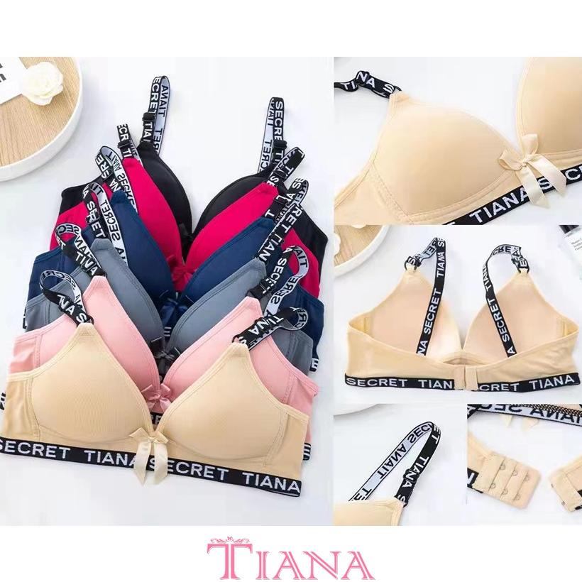 Tiana | Bra Tiana Secret Art Tn 3368