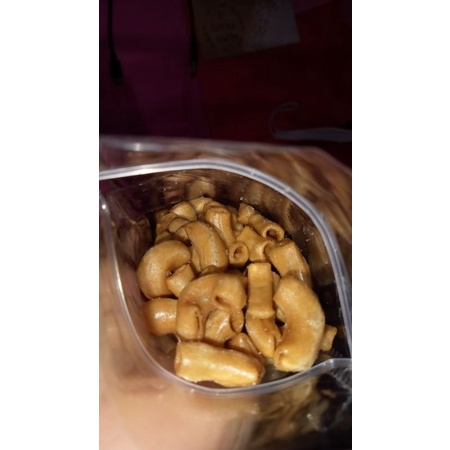 

makroni bantat