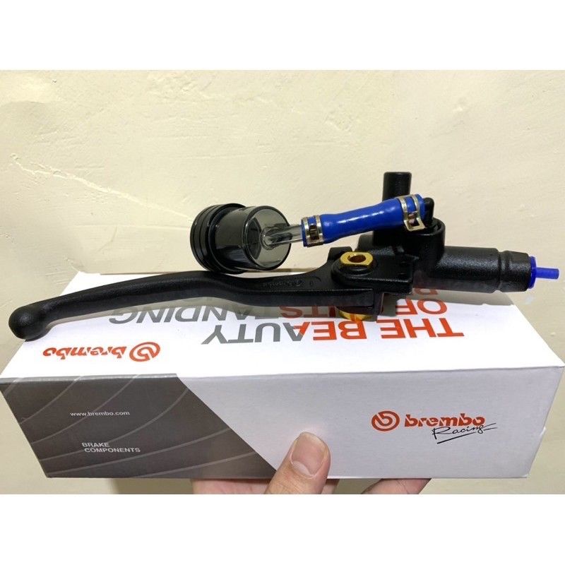 MASTER REM BREMBO Ori