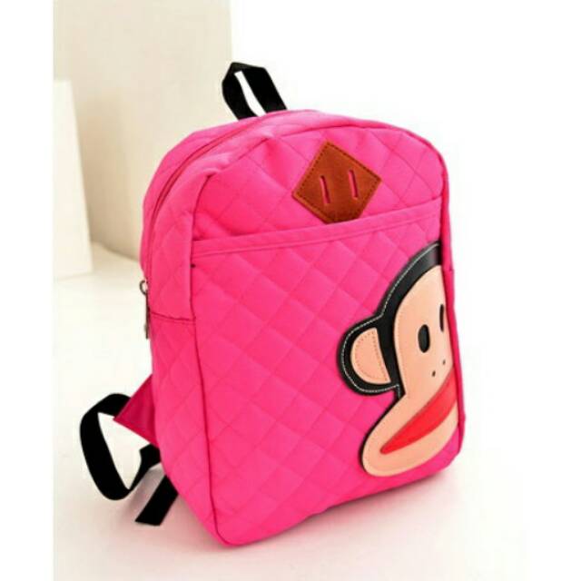 Paul frank backpack