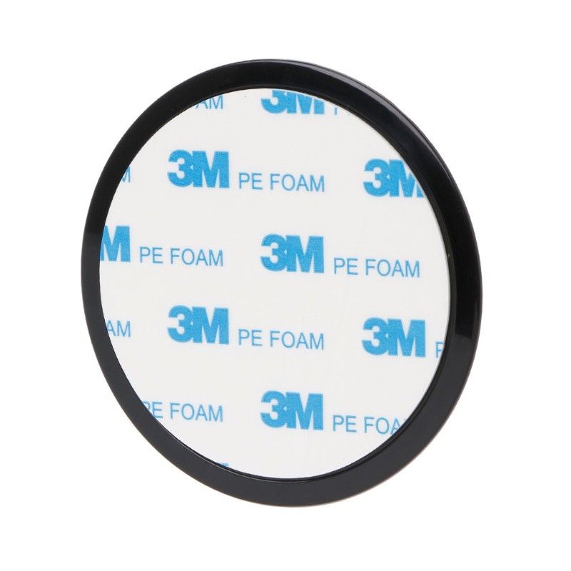 Mount Holder Smartphone / Tablet / GPS dengan Perekat Suction Cup untuk Dashboard Mobil