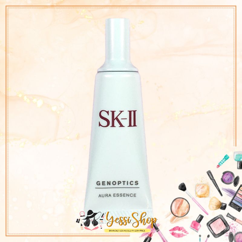 SK-II GENOPTICS AURA ESSENCE 10ML