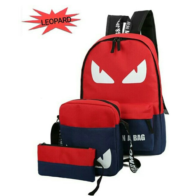 tas sekolah/tas kuliah/tas serut/tas import/tas batam/anak sekolah/murah wanita/tanah abang/ ZAYANA