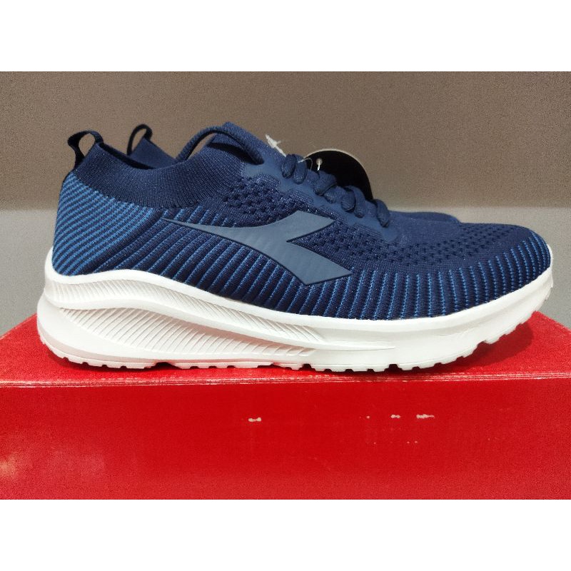 DIADORA ALBA NAVY MAN ORIGINAL 100%