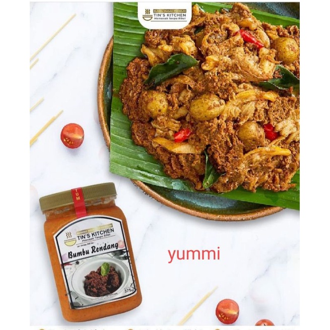 

bumbu rendang tin's kitchen