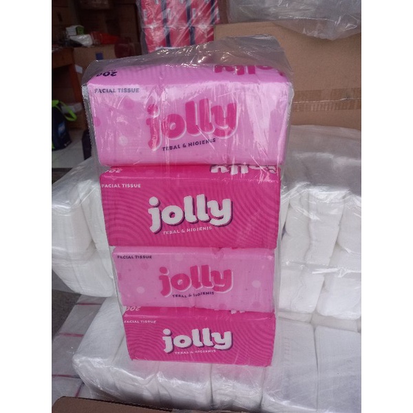JOLLY 200 SHEET
