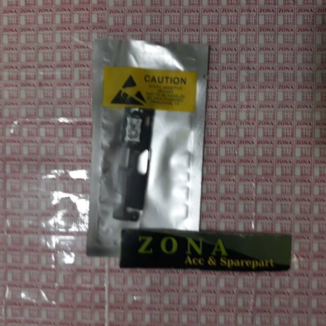 BUZZER SPEAKER MUSIC SONY XPERIA Z5 E6653