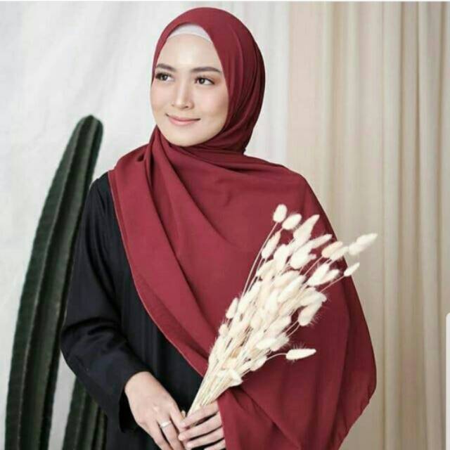 PASHMINA SABYAN