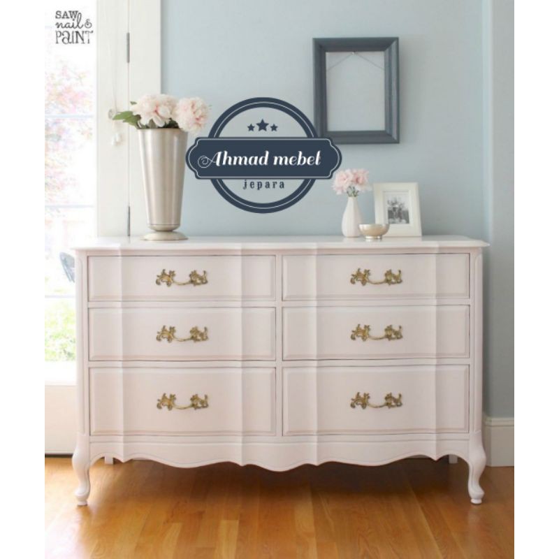 MEJA TV MEJA PAJANGAN KABINET MEWAH