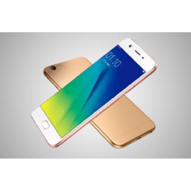 HP OPPO A57 4/64GB Qualcomm Android Smartphone