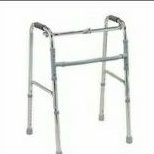 Walker Lipat Tanpa Roda Sella Tongkat Alat Bantu Jalan Sella DY04913L -NJ