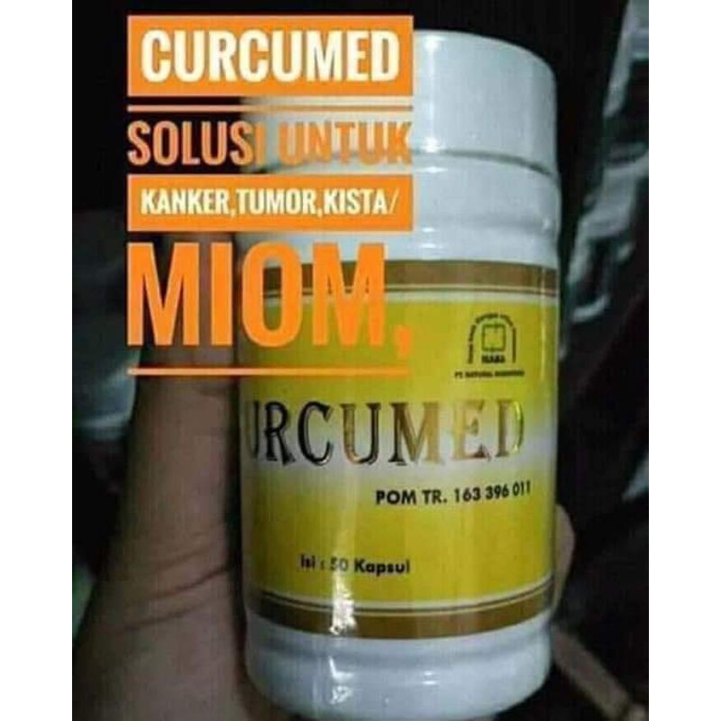 Cucumed Nasa membunuh sel kanker dan tumor