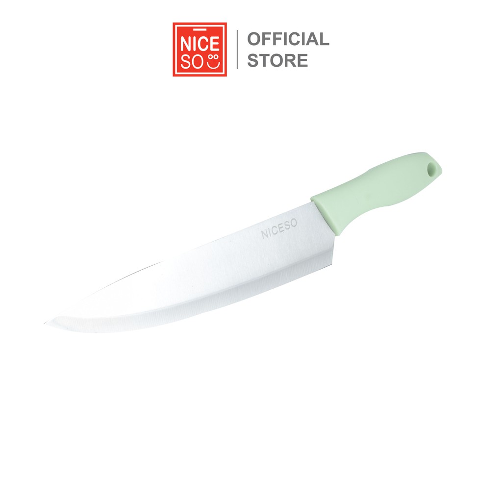NICESO Official Pisau Dapur F103A
