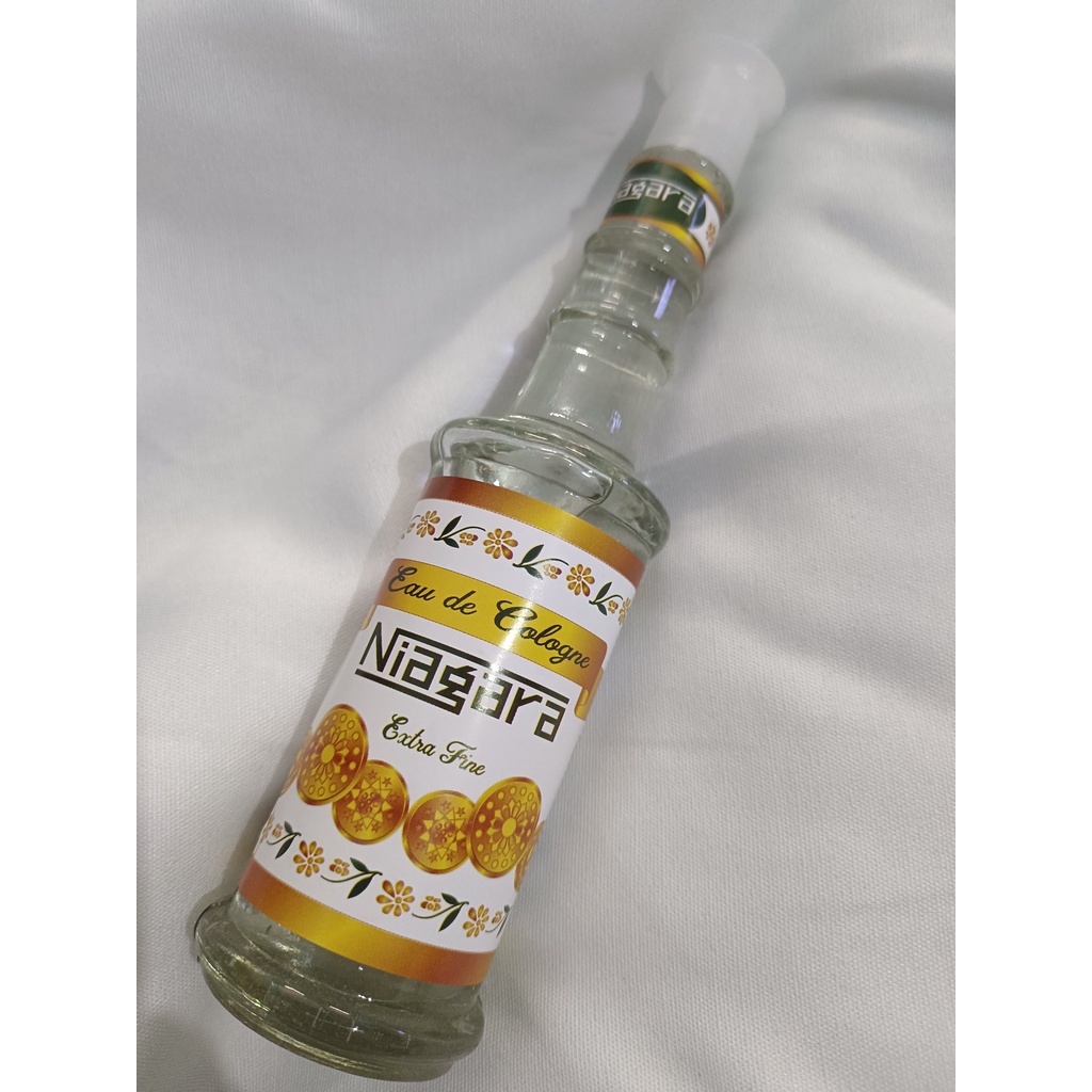 Minyak Wangi Niagara