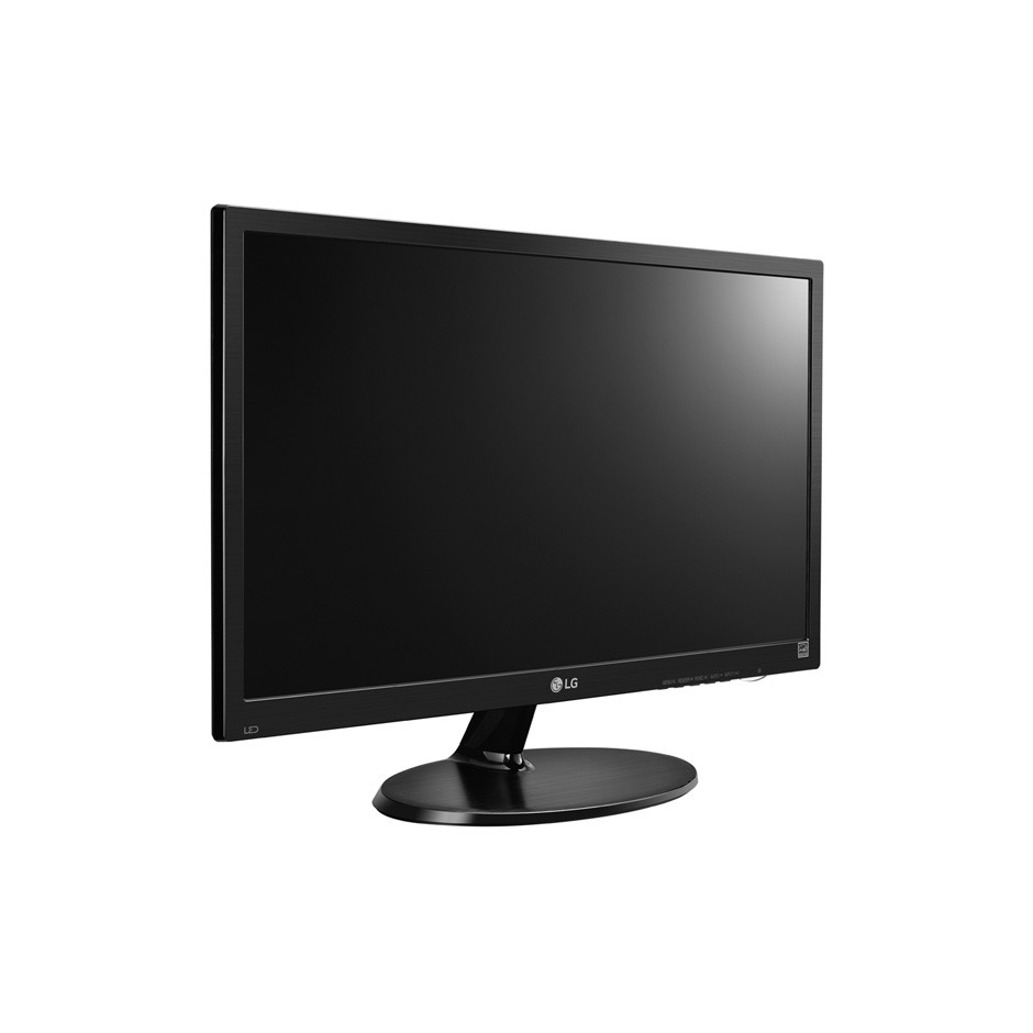 LG 19M38A - 19&quot; LED Monitor