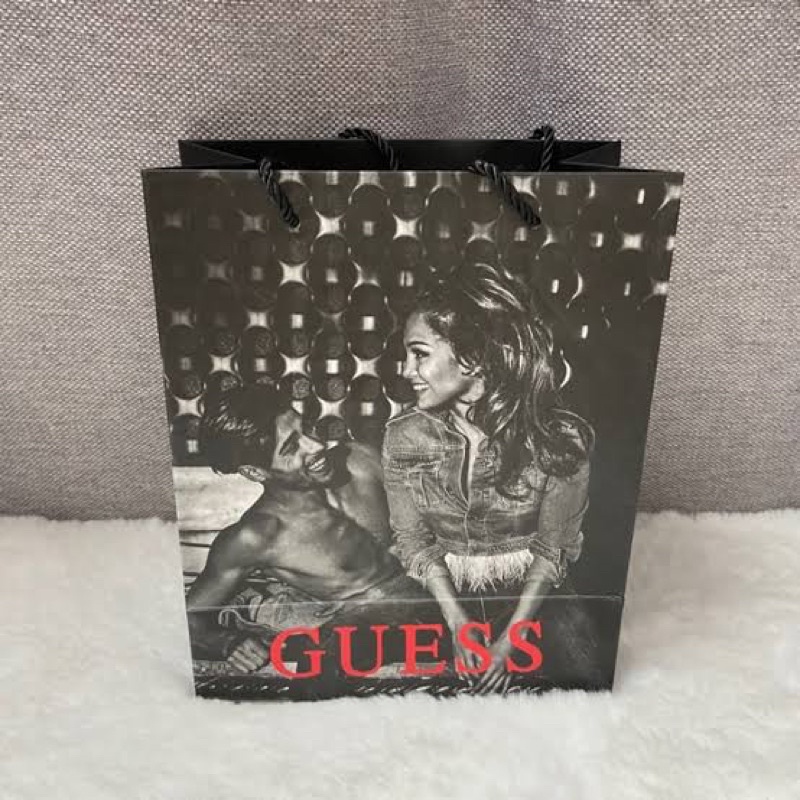 

paperbag G.S