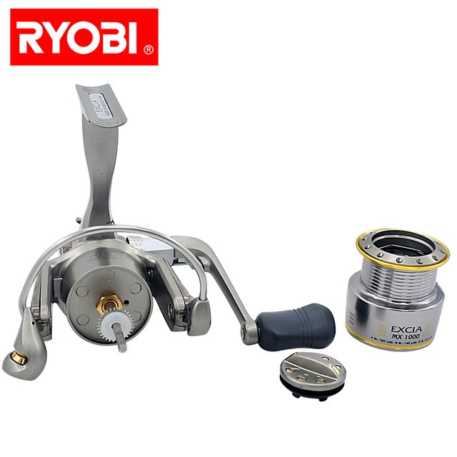 Reel RYOBI EXCIA